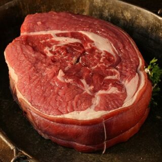 Flanchet - Pot-au-feu sans os