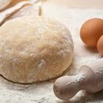 Pâte brisée 100 % fermière